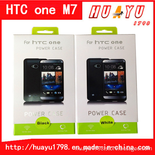 Mobile Power Bank for HTC One M7